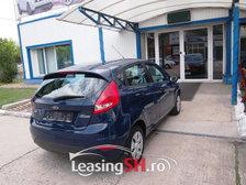 FOR04843 – Ford Fiesta la 7.316 EUR (vândut)