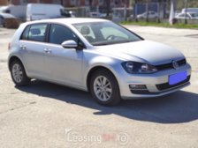 VOL20126 – Volkswagen Golf la 9.490 EUR (vândut)