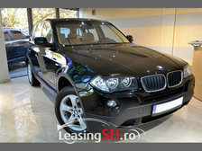 BMW06276 – BMW X3 la 20.460 EUR (vândut)