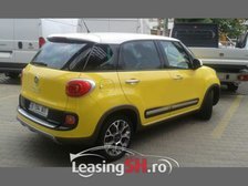 FIA06886 – Fiat 500 la 13.650 EUR (vândut)