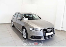 AUD32586 – Audi A6 la 35.655 EUR