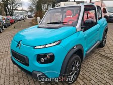 CIT31278 – Citroën E-Mehari la 22.065 EUR
