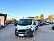 PEU22731 – Peugeot BOXER la 13.388 EUR