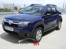 DAC06580 – Dacia DUSTER LAUREATE la 9.734 EUR (vândut)