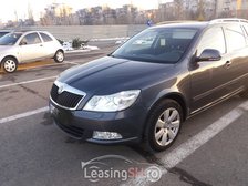 SKO11615 – Skoda Octavia II la 7.000 EUR (vândut)