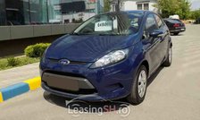 FOR09855 – Ford Fiesta la 6.490 EUR (vândut)