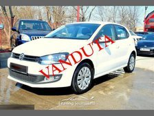 VOL01972 – Volkswagen Polo la 8.650 EUR (vândut)