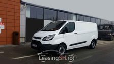 FOR09308 – Ford CUSTOM la 16.400 EUR (vândut)