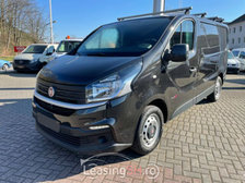 FIA31217 – Fiat Talento L1H1 la 16.665 EUR