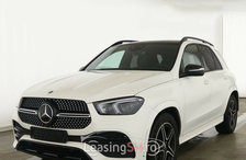 MER27509 – Mercedes-Benz GLE 450 4M AMG la 68.425 EUR