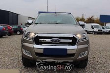 FOR08865 – Ford Ranger la 29.200 EUR (vândut)