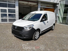 DAC13482 – Dacia Dokker la 11.980 EUR (vândut)