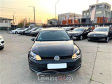 VOL20175 – Volkswagen Golf VII la 8.211 EUR (vândut)