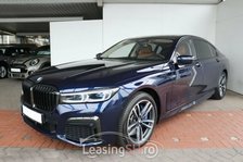 BMW22542 – BMW 730 la 70.783 EUR