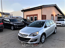 OPE14405 – Opel ASTRA J la 8.318 EUR (vândut)