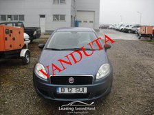FIA01267 – Fiat Linea la 7.278 EUR (vândut)