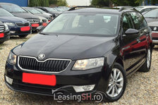 SKO21976 – Skoda Octavia III la 8.950 EUR (vândut)