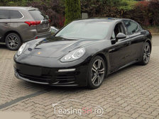 POR09981 – Porsche Panamera la 58.550 EUR (vândut)