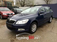 SKO07792 – Skoda Octavia la 9.000 EUR (vândut)