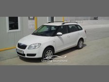 SKO02395 – Skoda Fabia la 4.300 EUR (vândut)