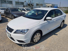 SEA20676 – Seat Toledo la 7.400 EUR (vândut)