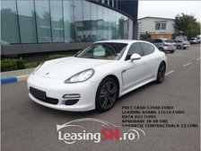 POR06972 – Porsche Panamera la 53.940 EUR (vândut)