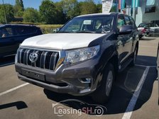 TOY28141 – Toyota Land Cruiser la 50.682 EUR