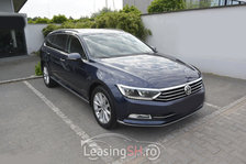 VOL12603 – Volkswagen Passat B8 la 18.671 EUR (vândut)