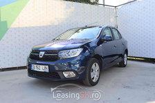DAC26473 – Dacia Logan la 6.450 EUR
