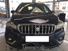 SUZ18630 – Suzuki SX4 S-CROSS la 18.790 EUR (vândut)