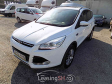 FOR18922 – Ford Kuga la 15.500 EUR (vândut)