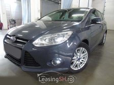 FOR10628 – Ford Focus la 8.450 EUR (vândut)