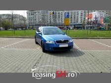 SKO08297 – Skoda Octavia la 8.700 EUR (vândut)