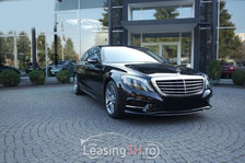 MER14417 – Mercedes-Benz S 350 la 69.008 EUR (vândut)