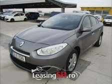 REN07241 – Renault Fluence la 9.850 EUR (vândut)