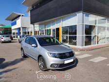 DAC19016 – Dacia Logan la 8.950 EUR