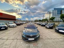 SKO21204 – Skoda Superb III la 15.500 EUR