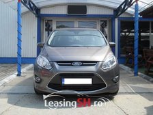FOR06728 – Ford C-Max la 14.501 EUR (vândut)