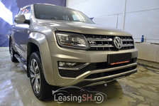 VOL33418 – Volkswagen Amarok la 45.899 EUR