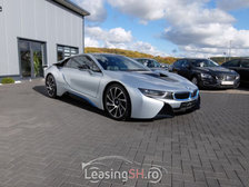 BMW16196 – BMW i8 la 68.961 EUR (vândut)