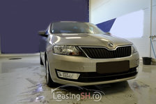 SKO16546 – Skoda Rapid la 7.973 EUR (vândut)