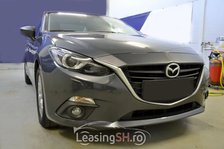 MAZ22004 – Mazda 3 la 9.999 EUR (vândut)
