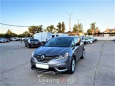 REN21942 – Renault Espace V la 15.410 EUR (vândut)