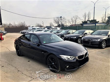 BMW16634 – BMW Seria 4 Gran Coupe la 22.015 EUR (vândut)