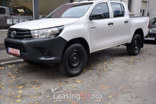 TOY23172 – Toyota HILUX la 29.512 EUR (vândut)