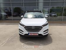 HYU09335 – Hyundai Tucson la 31.700 EUR (vândut)