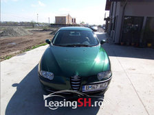 ALF06206 – Alfa Romeo 147 la 3.708 EUR (vândut)