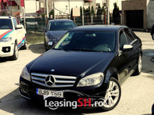 MER06193 – Mercedes-Benz C 200 la 12.338 EUR (vândut)