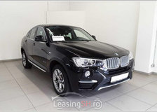 BMW32332 – BMW X4 la 36.854 EUR
