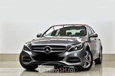 MER13826 – Mercedes-Benz C 300 la 30.928 EUR (vândut)